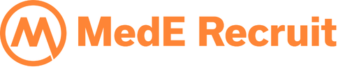 MedE Recruit logo